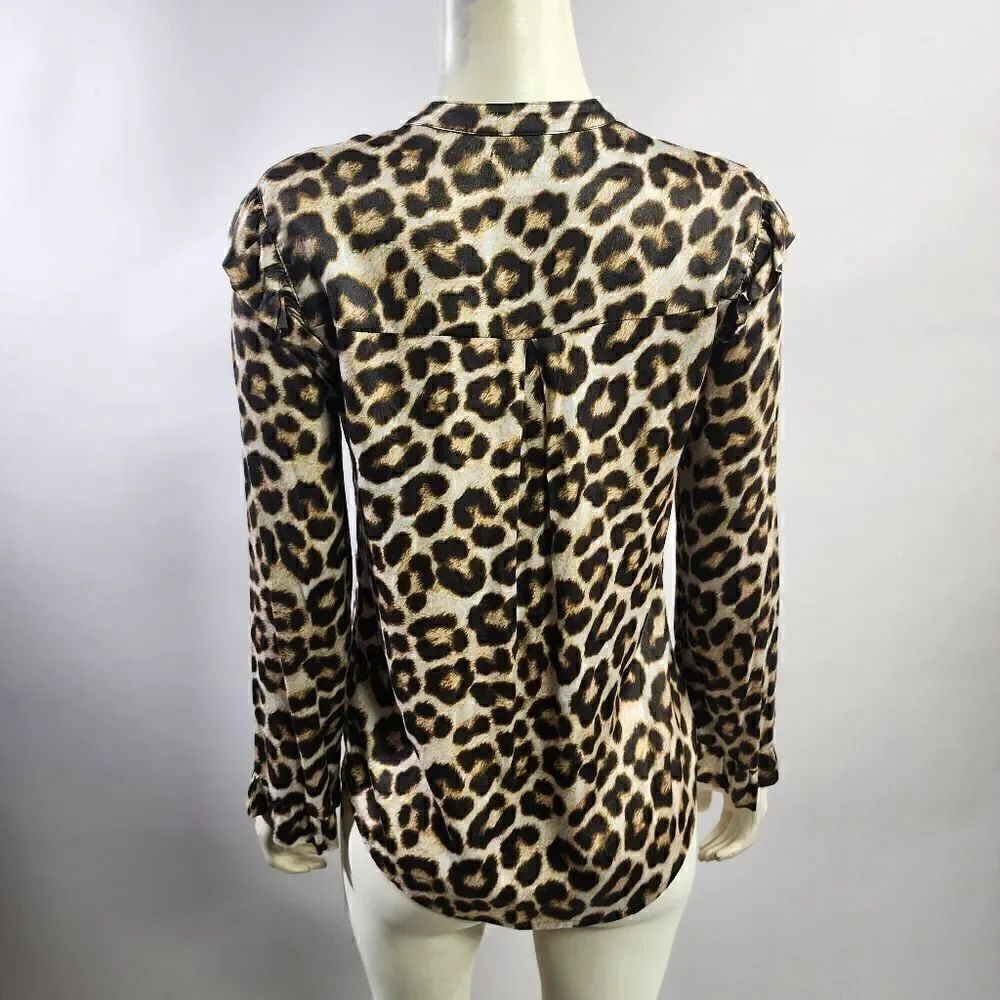 Velvet xs top R3 - Picture 4 of 5